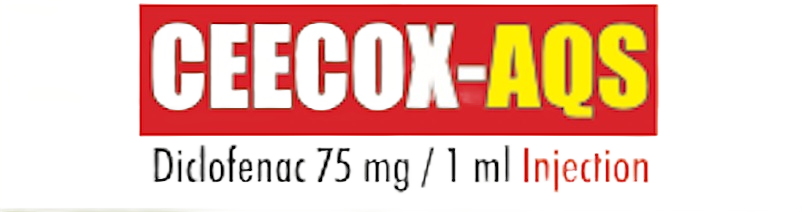 CEECOX-AQS by Trayas Healthcare - quality pharmaceutical solution