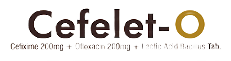 CEFELET-O by Trayas Healthcare - trusted medicine