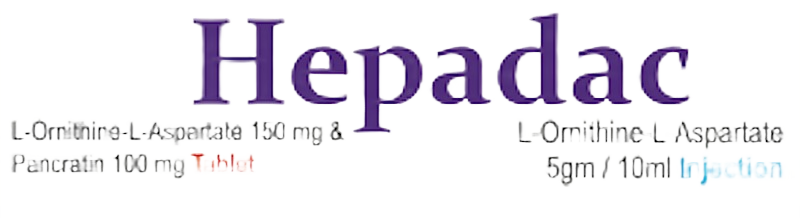 HEPADEC by Trayas Healthcare - liver health supplement