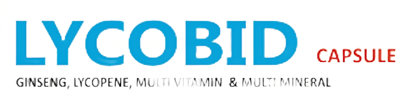 LYCOBID by Trayas Healthcare - wellness supplement