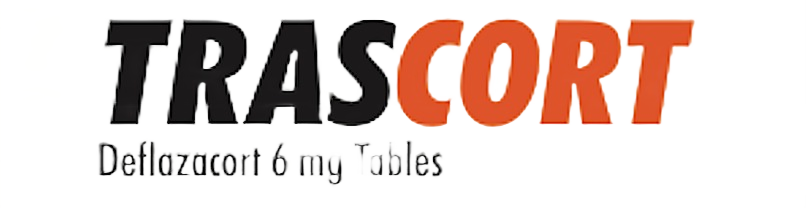 TRANSCORT by Trayas Healthcare - pharmaceutical product