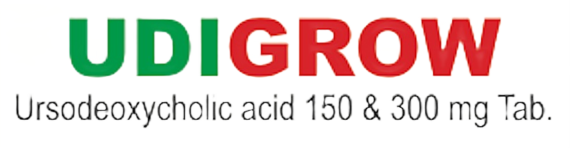 UDIGROW by Trayas Healthcare - wellness supplement